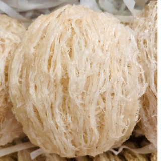 YẾN SẠCH NGUYÊN CHẤT(100% YẾN)