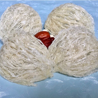 YẾN SẠCH NGUYÊN CHẤT(100% YẾN)