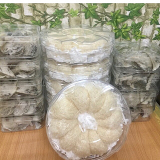 YẾN SẠCH NGUYÊN CHẤT(100% YẾN)