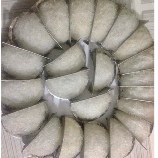 YẾN SẠCH NGUYÊN CHẤT(100% YẾN)