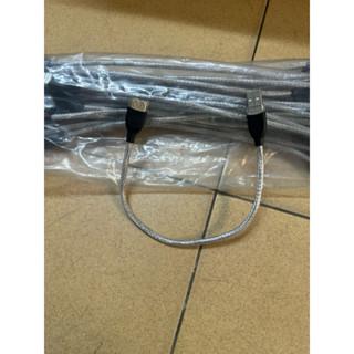 Cáp nối dài USB đầu đúc loại xịn ( thanh lý)