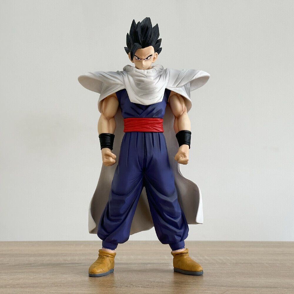Mô hình đồ chơi Son Gohan 28cm Mystic Dragon Ball
