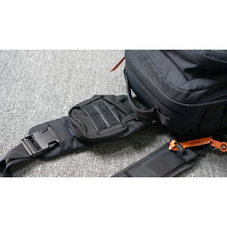 Balo đeo chéo vai 1 quai 511 Tactical Moab 6