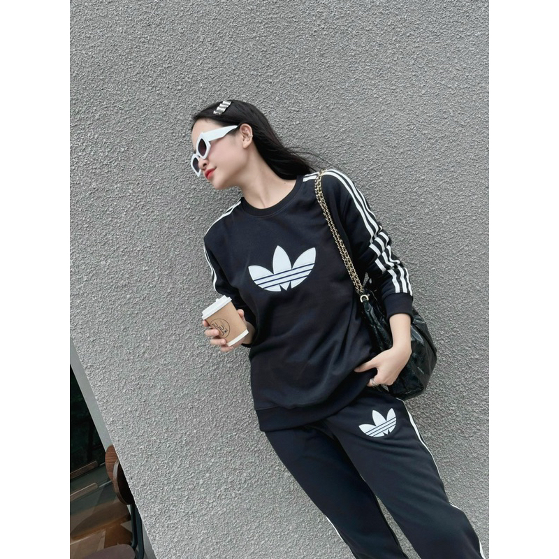Set/bộ nỉ adidas đẹp