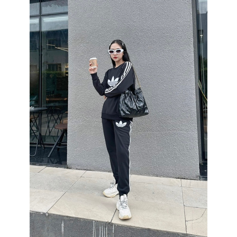 Set/bộ nỉ adidas đẹp