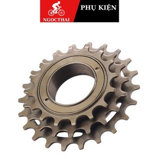 Líp 3 tầng dành cho xe đạp thể thao