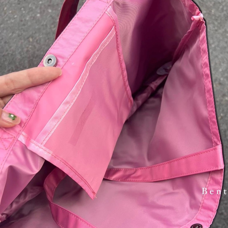 Túi tote Starbucks x Blackpink