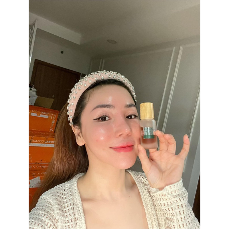 Peel tái tạo da Hemo căng bóng