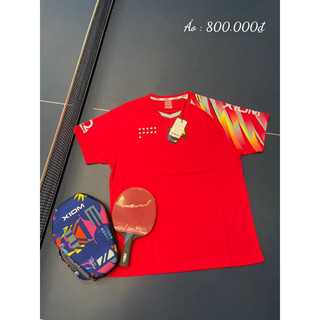 Áo xiom new 2023