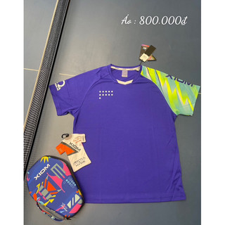 Áo Xiom New 2023