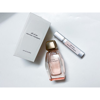 Mẫu thử nước hoa narciso all of me 10ml