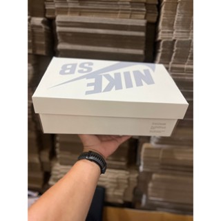 COMBO 5 HỘP ĐỰNG GIÀY, DÉP NIKE SB CHUẪN HÃNG NHIỀU SIZE