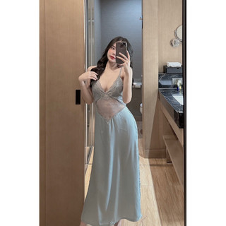 Bộ  lụa xước thiết kế