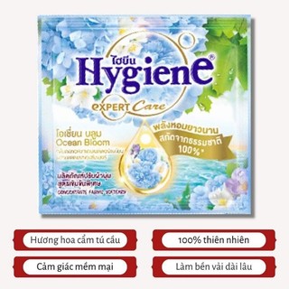 Dây nước xả hygiene Thái ( 12 gói )