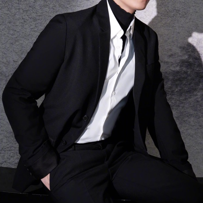 Áo Blazer Nam Hàng Quảng Châu Cao Cấp Có Độn Vai