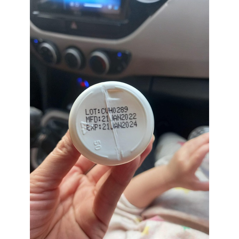 Dung dịch vệ sinh phụ nữ Lactacyd 60ml