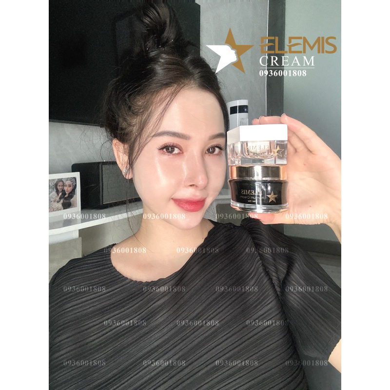 Combo Kem Elemis