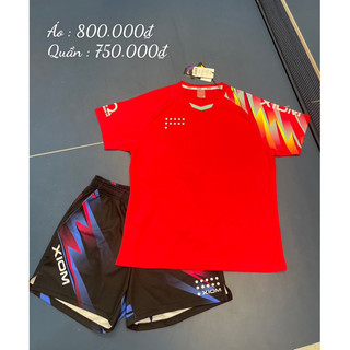 Áo Xiom New 2023