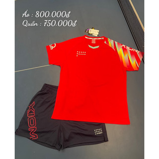 Áo Xiom New 2023