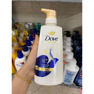 Dầu gội dove Thái Lan 480ml