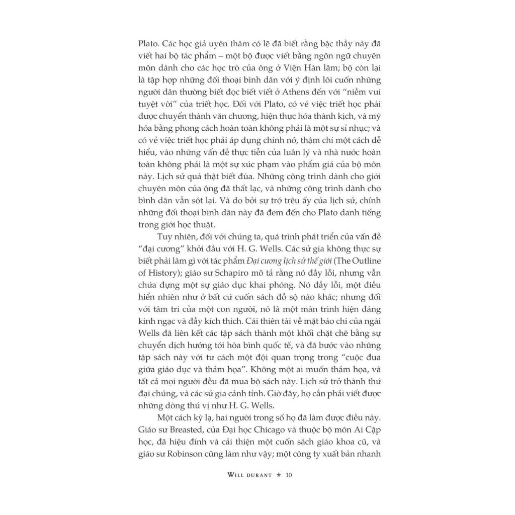 Sách - Câu chuyện triết học