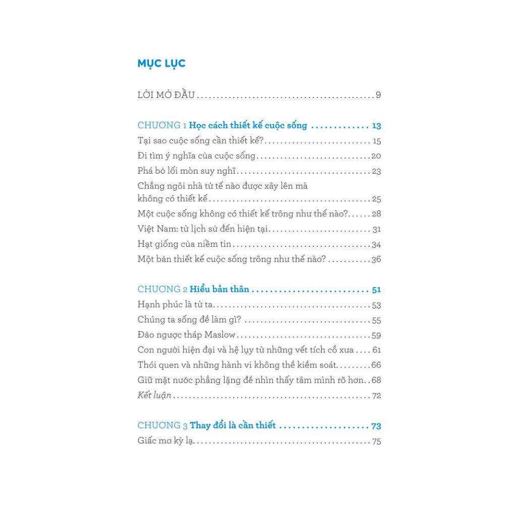 Sách - Nó đây rồi: Tư duy đơn giản để sống hạnh phúc