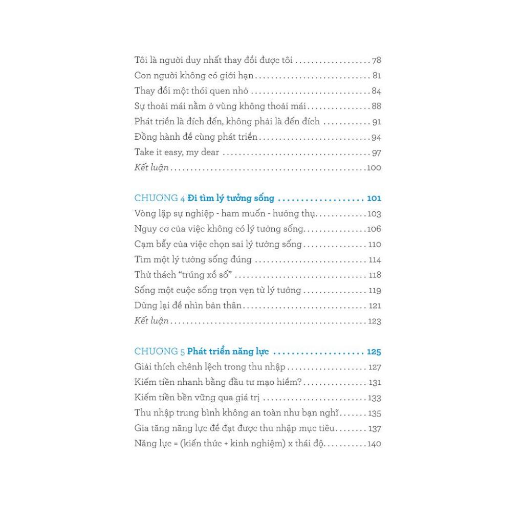 Sách - Nó đây rồi: Tư duy đơn giản để sống hạnh phúc