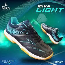 Giày bóng chuyền mira light