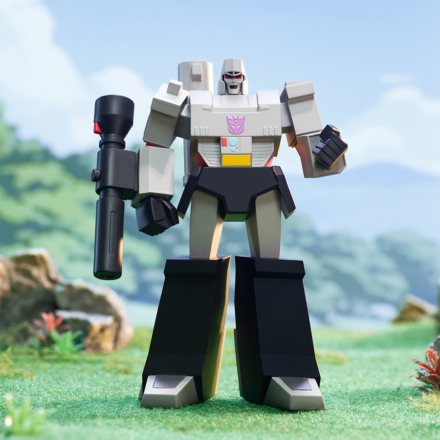 Mô Hình Đồ Chơi POP MART Transformers Generations 6941848232632 - Giao hàng ngẫu nhiên