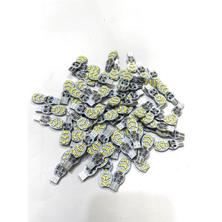 ( 1 Bóng ) Xi Nhan Led Audi Chân T10