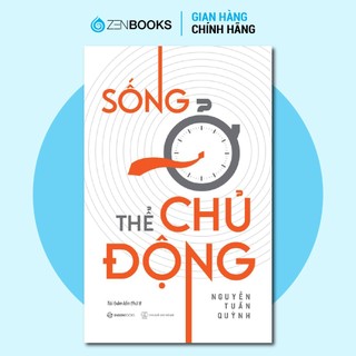 Sách - sống ở thể chủ động