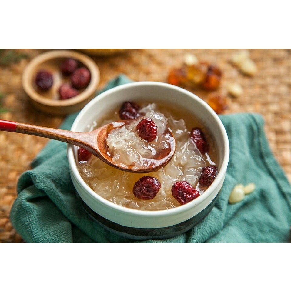 Nấm tuyết vụn 500g