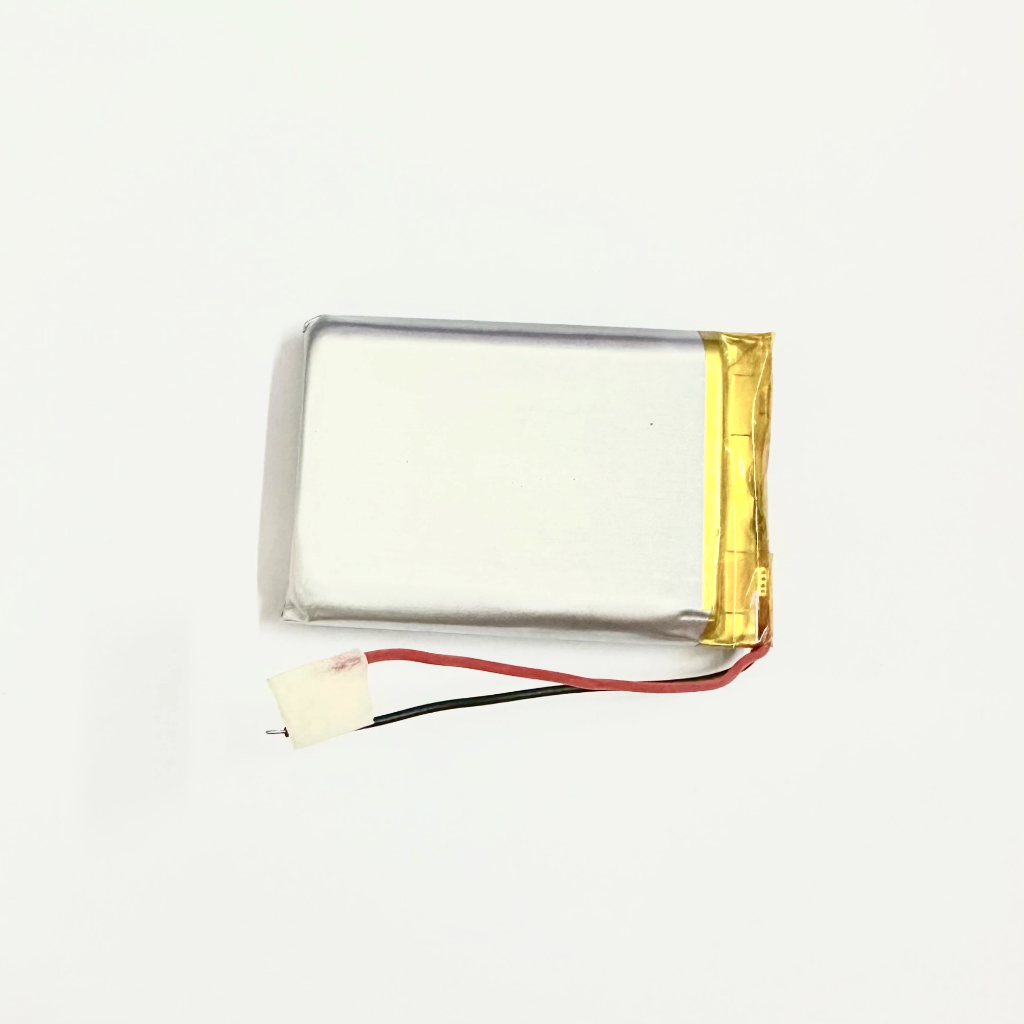 Pin Li-Polymer 3.7V 803450 1500mah