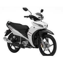 Xi Nhan Trước Jupiter Fi Chính Hãng