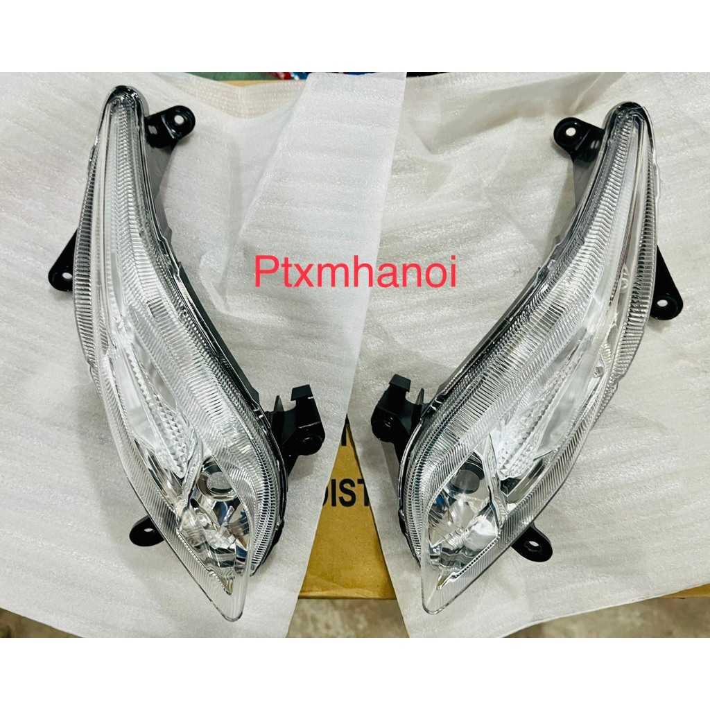 Xi Nhan Trước Jupiter Fi Chính Hãng