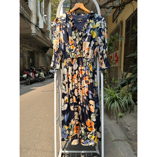 Đầm Tahari lụa sale
