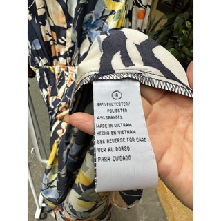 Đầm Tahari lụa sale