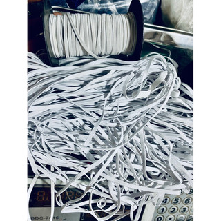 🔥🔥🔥sale thun thái từ 3 li đến 1,2cm giá 6k/10 met