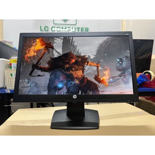 Màn Hình HP 20 inch Led V202