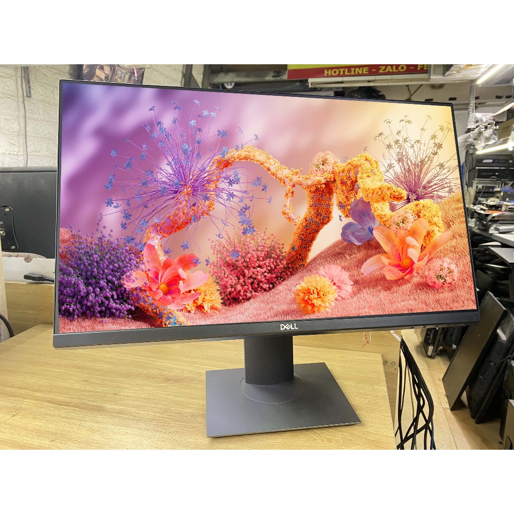 Màn hình Dell P2419H IPS LED CHUYÊN ĐỒ HỌA | BigBuy360 - bigbuy360.vn