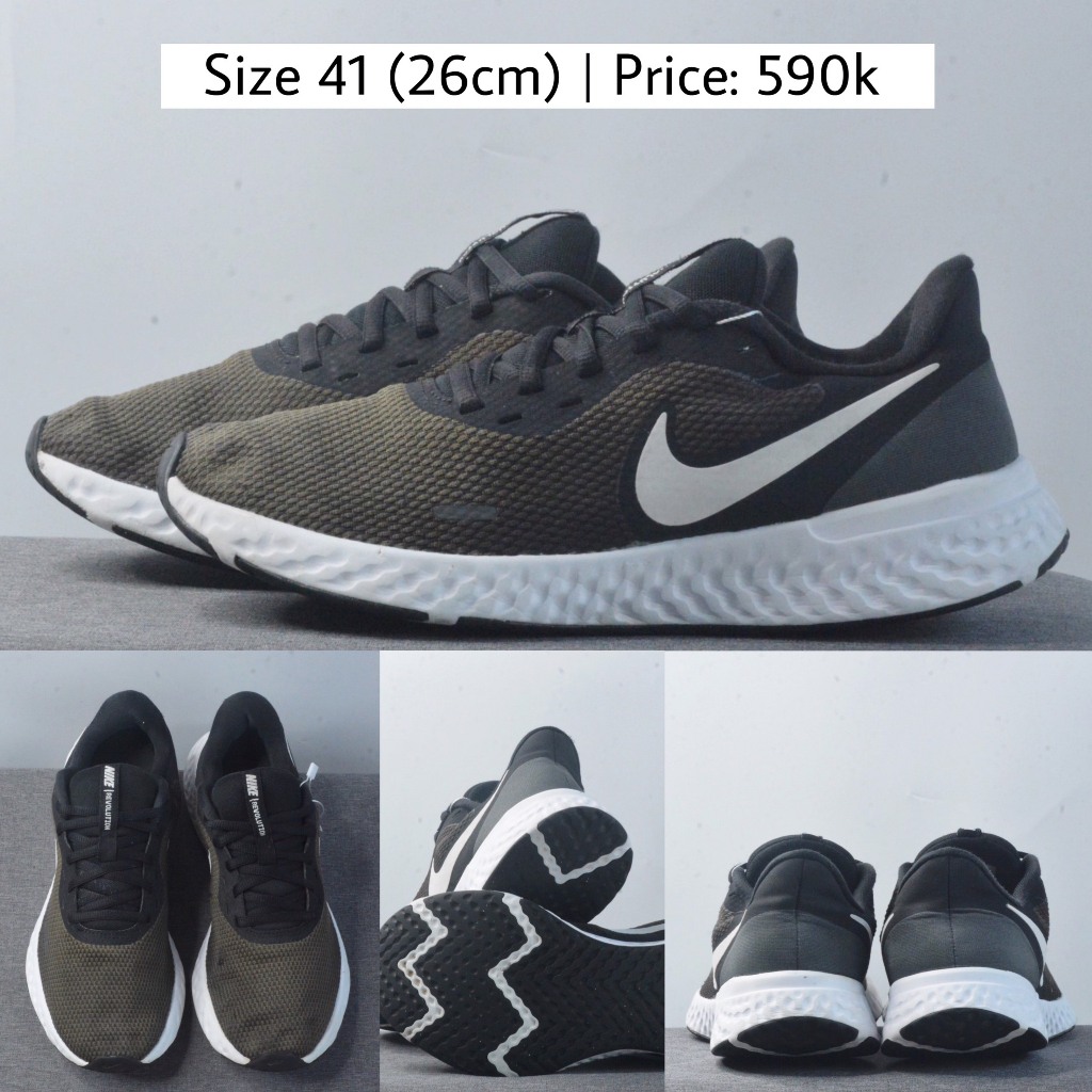 Giày 2hand thể thao Vintagekicks