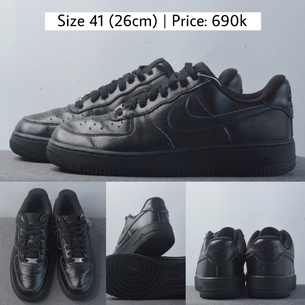 Giày 2hand thể thao Vintagekicks