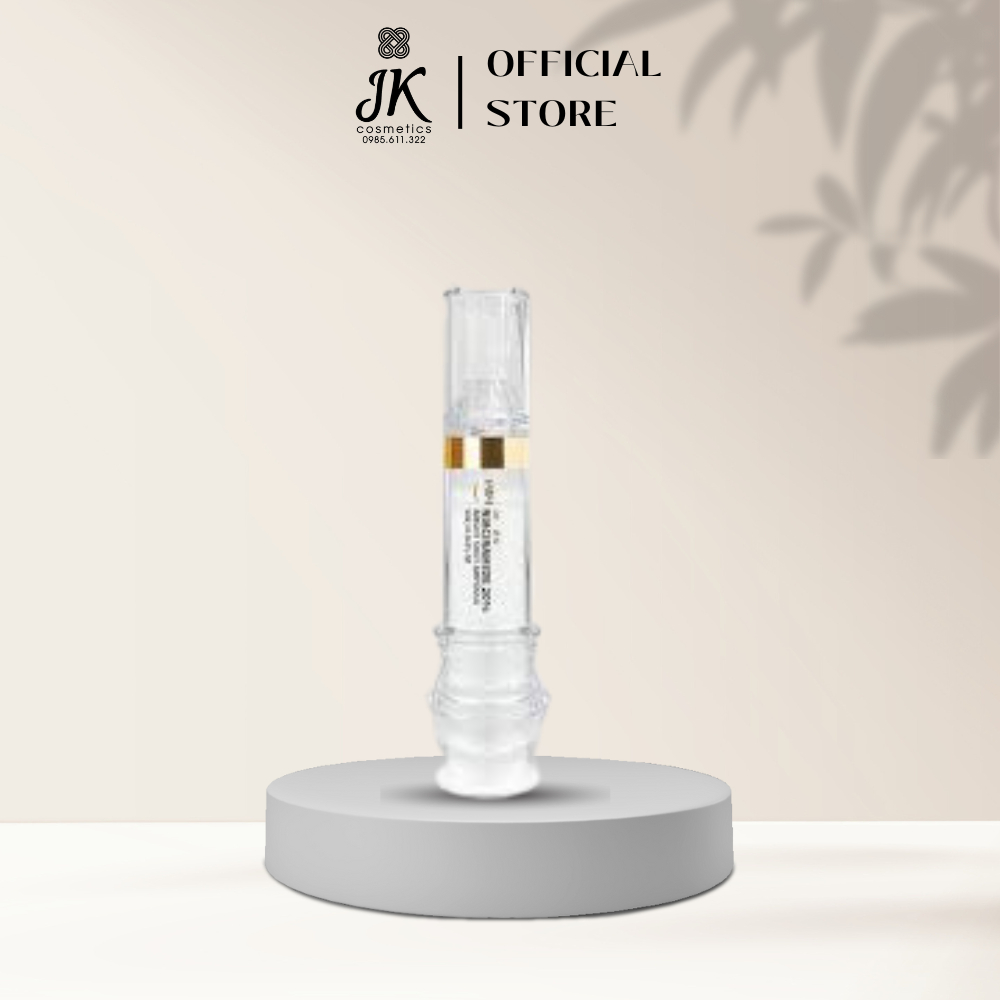 Tế Bào Gốc Tomtittot Niacinamide 20% Bright Shot Ampoule - JK Auth Cosmetics