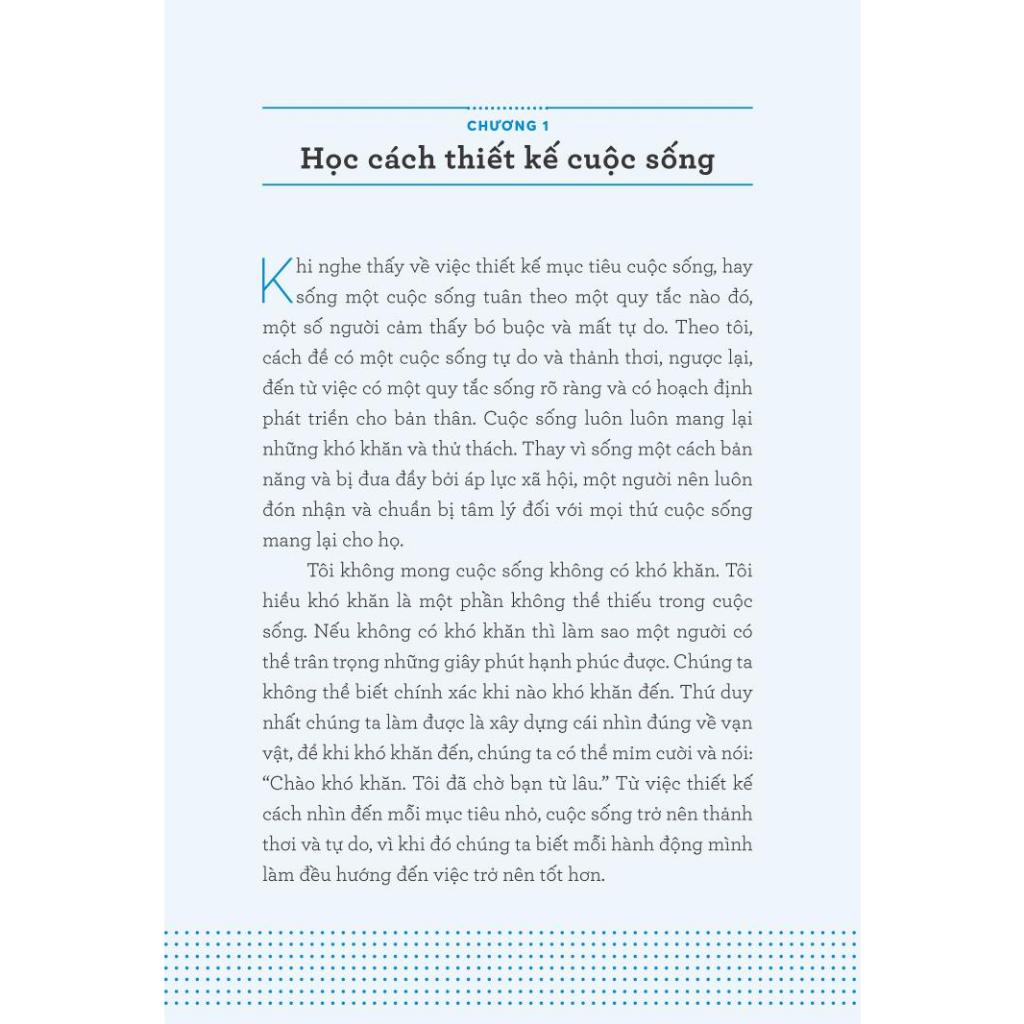 Sách - Nó đây rồi: Tư duy đơn giản để sống hạnh phúc