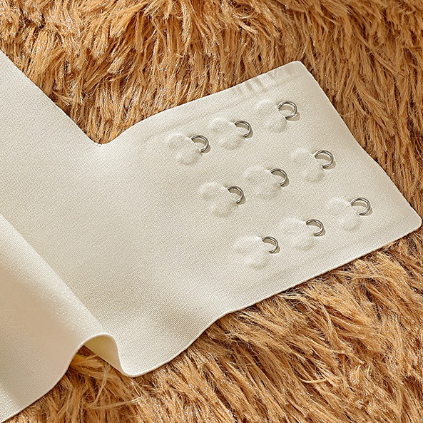 Áo lót định hình ngực Air - Comfort chống chảy xệ, áo ngực mặc áo dài không gọng không đường may JOLY LADY