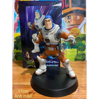 Mô hình Toys story Disney pixar SPM chính hãng Sega