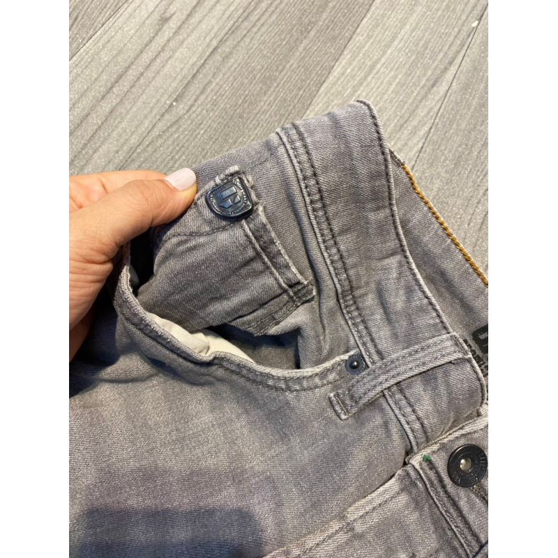 SALE Quần jeans dài nam size 28/29/30