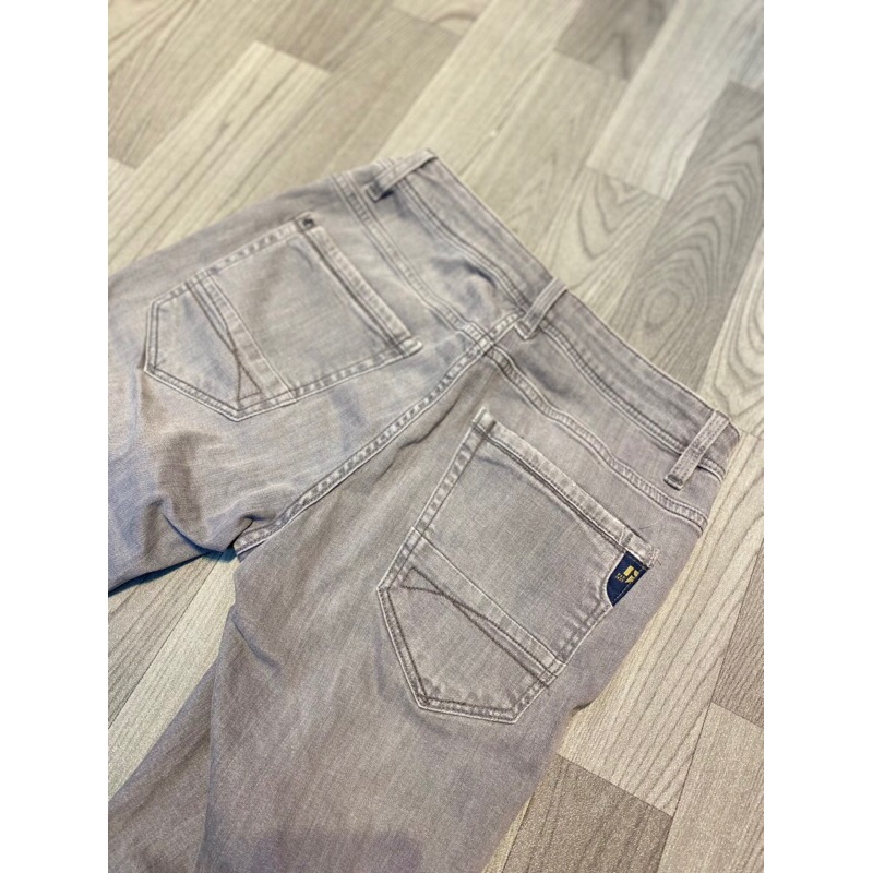 SALE Quần jeans dài nam size 28/29/30