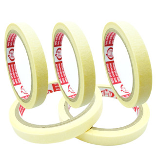 Băng keo lụa hỗ trợ nối mi
