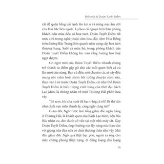 Sách - Người Đài Bắc (Bạch Tiên Dũng) (Bìa cứng)